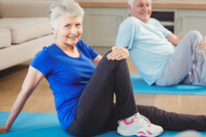 exercises for arthritis - senior home care baltimore