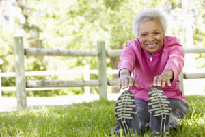 senior mobility - in home care baltimore md