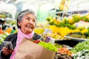 Healthy Eating Guidelines for Older Adults