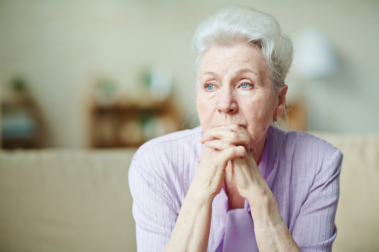 Preventing Social Isolation in the Elderly