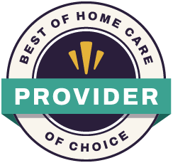 Best of Home Care Provider of Choice