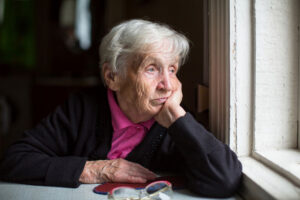 Anhedonia: What to Know About This Emotional Change in Seniors