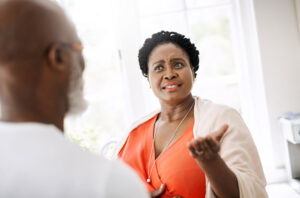 How to Handle Criticism from Your Family About Caregiving