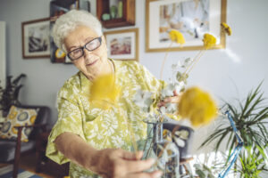 Home With You Senior Care Debuts a New Safety Technology for Seniors